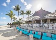 La Pirogue - Half Board - Easter Holidays 